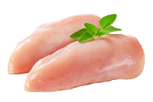 RECEITA PERS - LUKE CARVALHO (FRANGO)