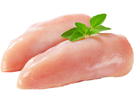 RECEITA PERS - TUBAINA GODOY (FRANGO)