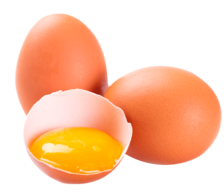 RECEITA PERS - TUBAINA GODOY (OVOS)